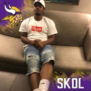 Meet your Posher, Lamar